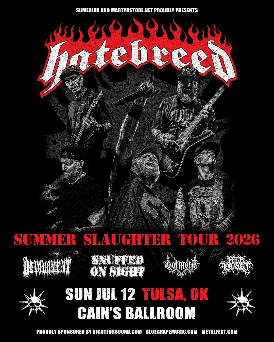 Hatebreed