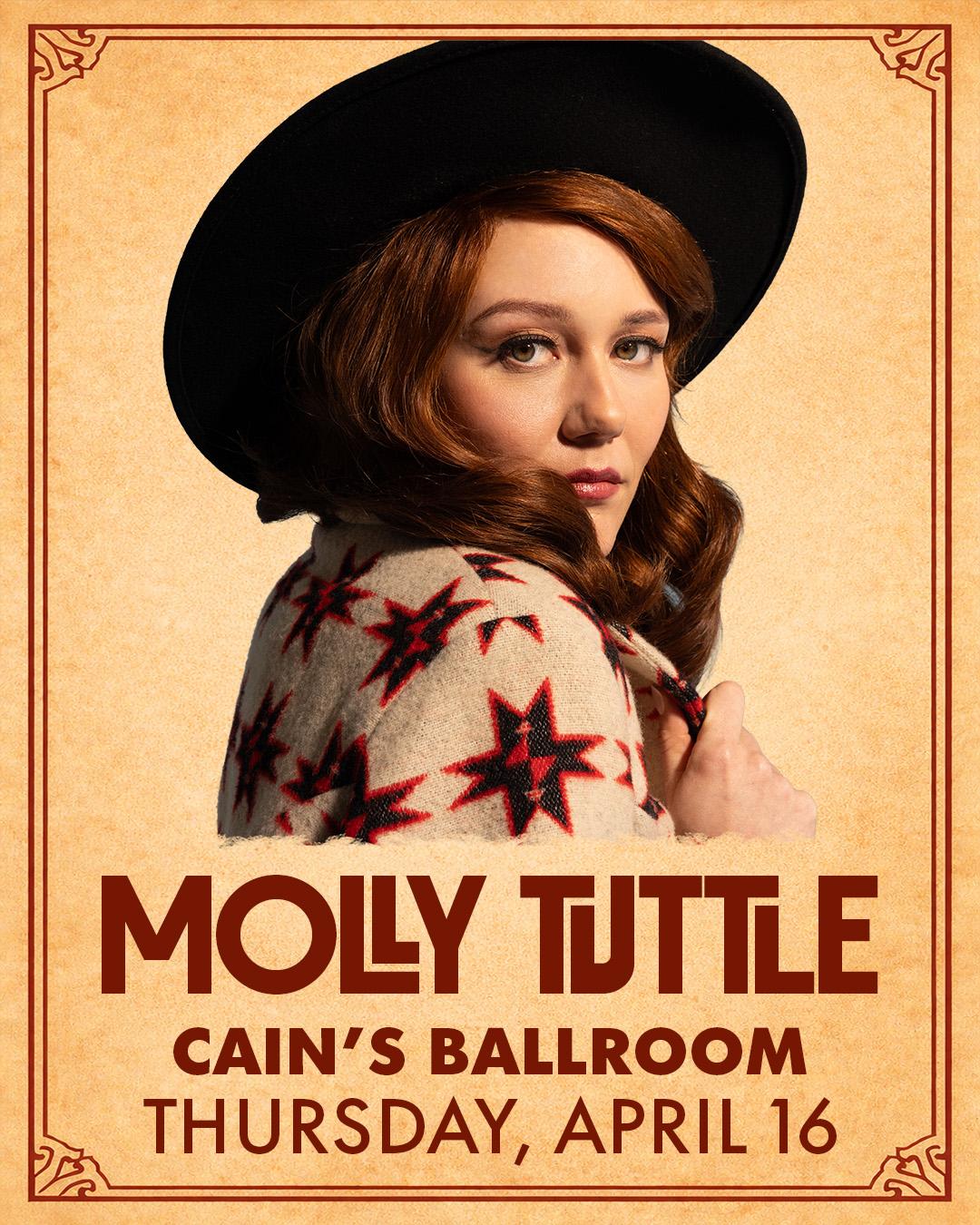 Molly Tuttle