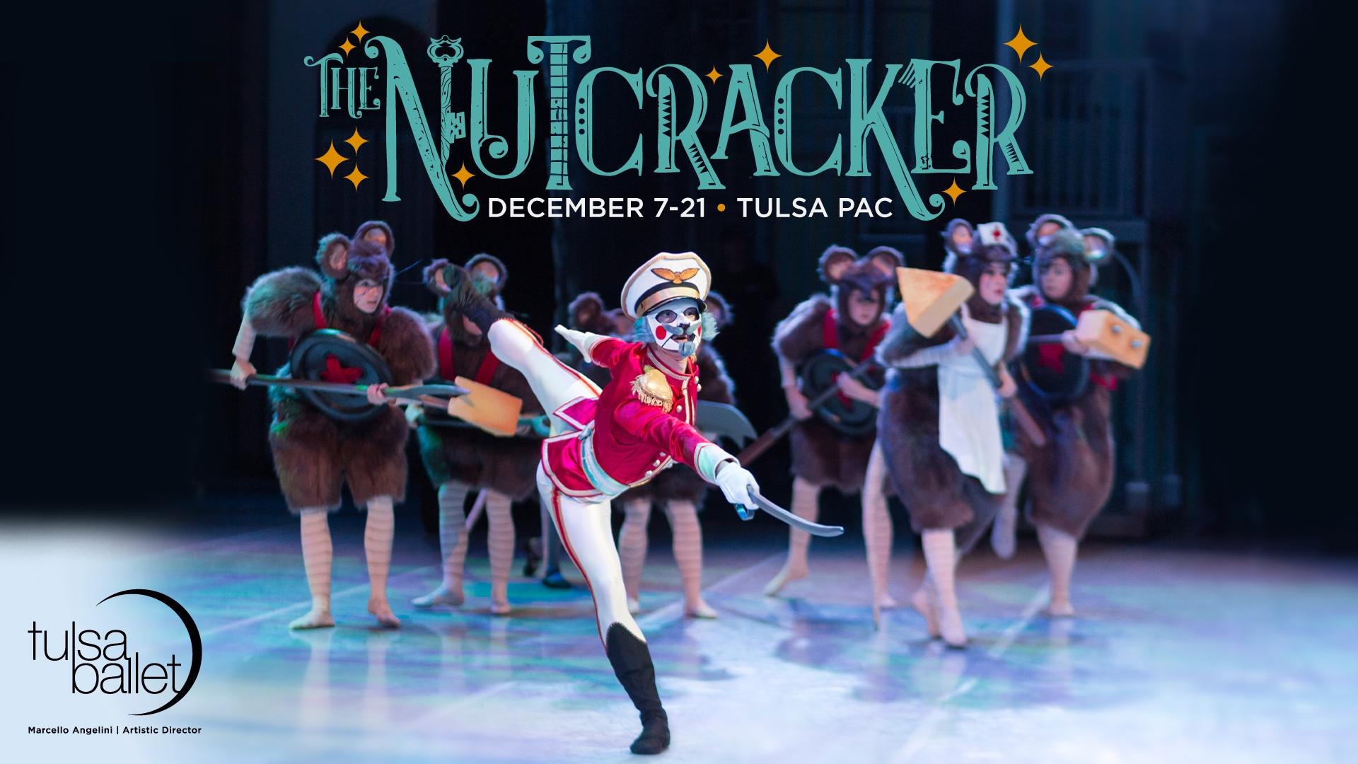 The Nutcracker