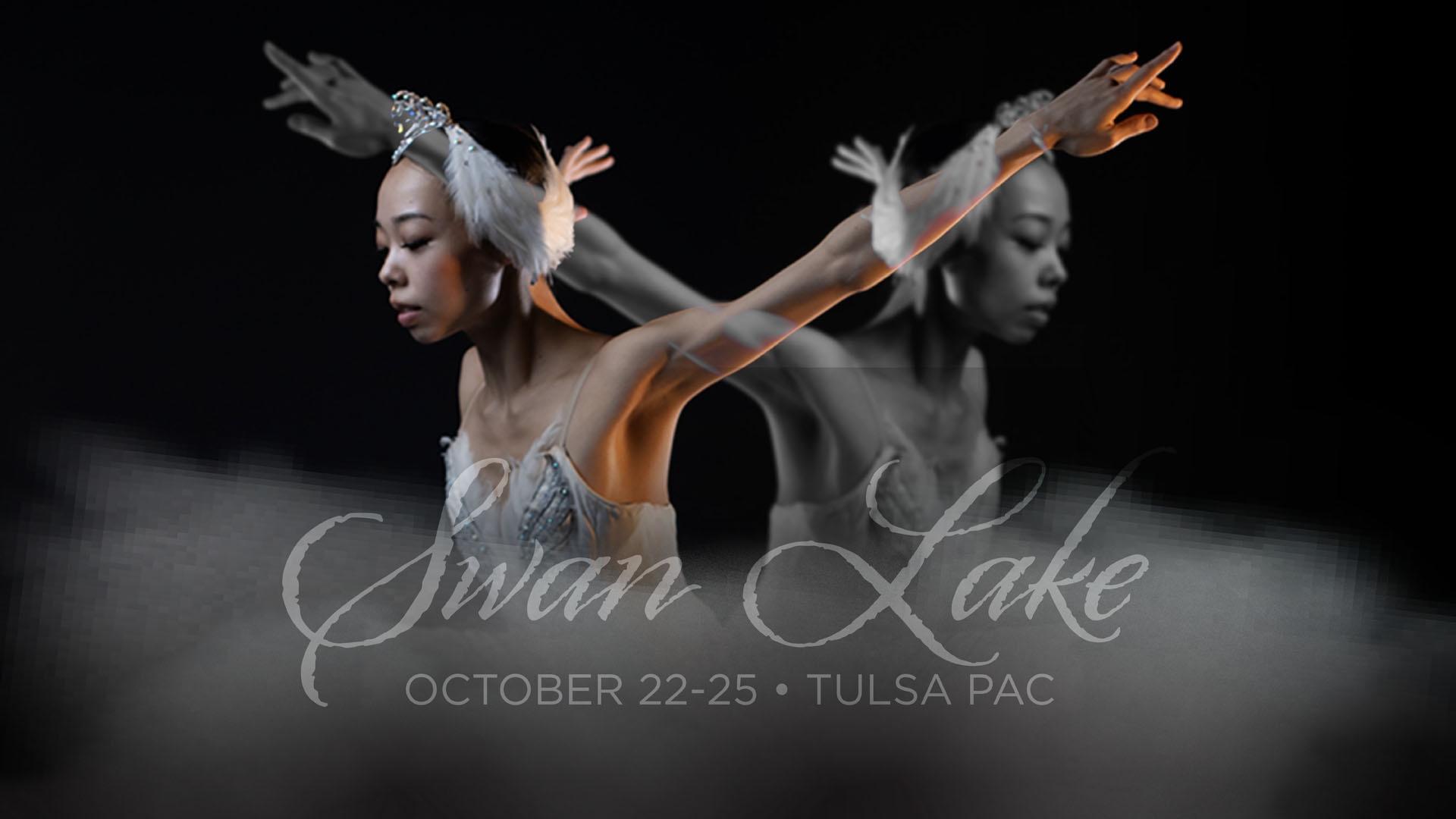 Swan Lake - Preview Night