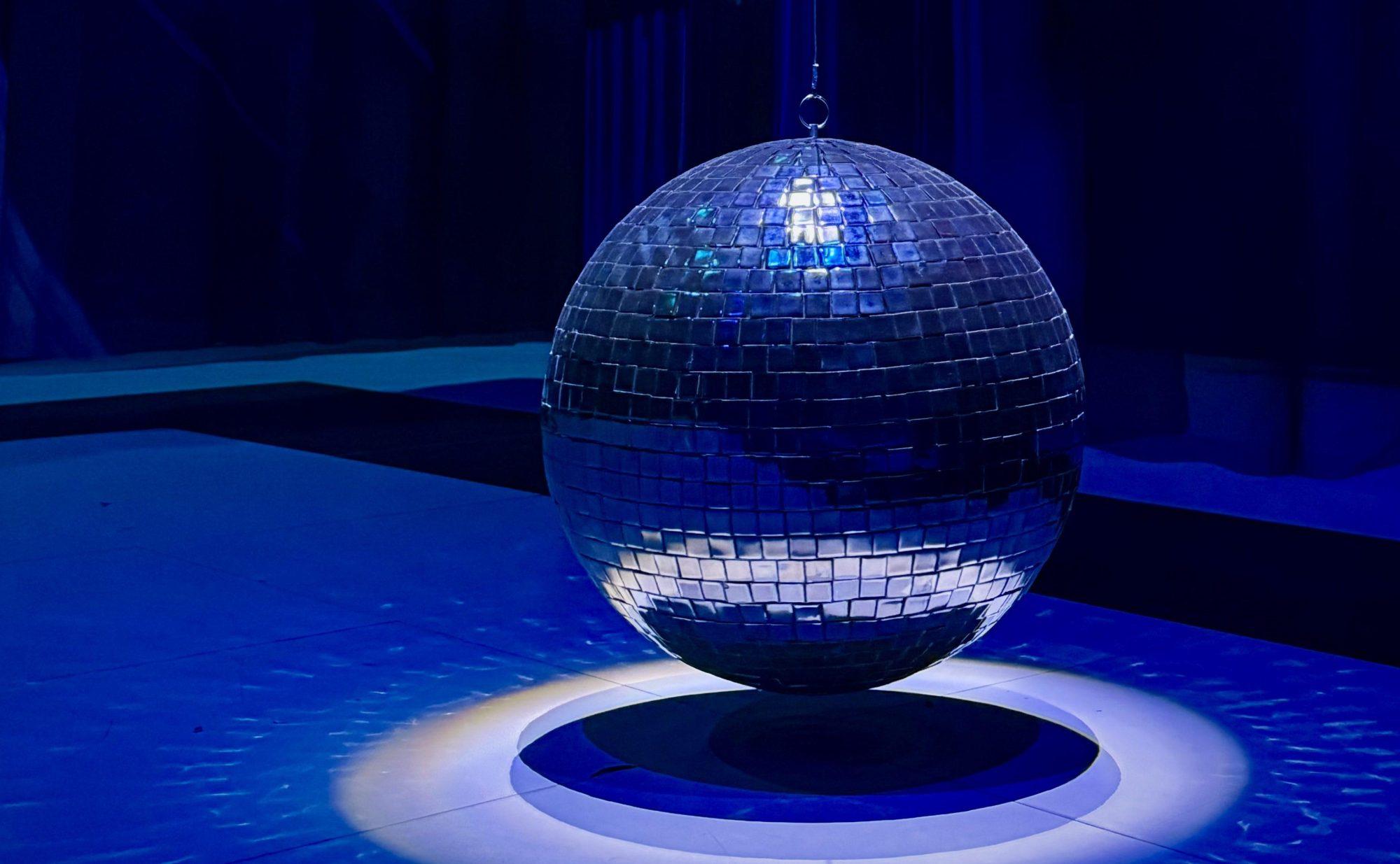 Free Public Opening: “Visiones Nocturnas: Queer Nightlife In Contemporary Art”