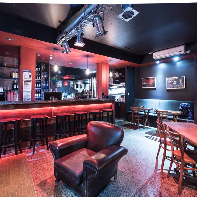 Au Lounge