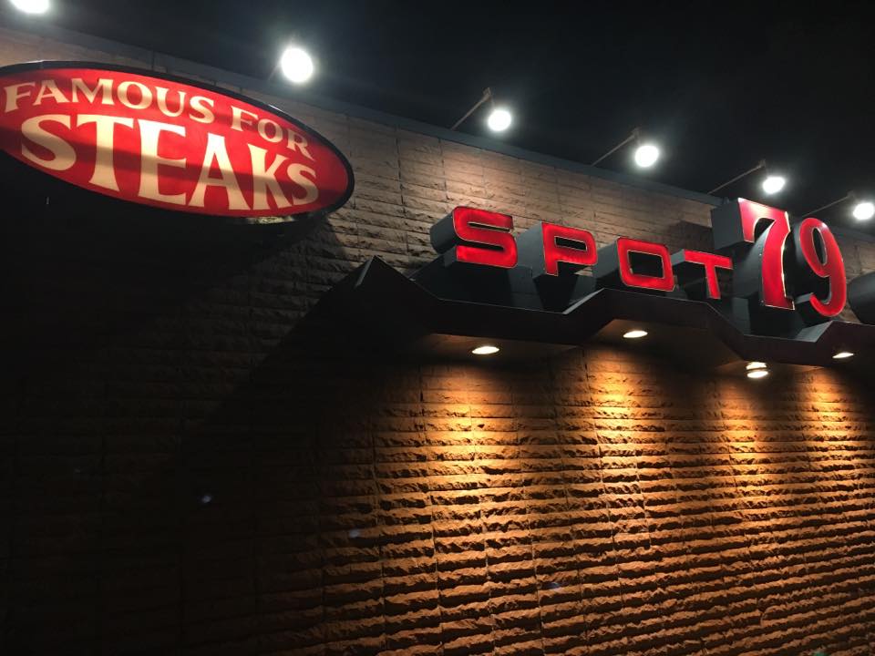 Spot 79