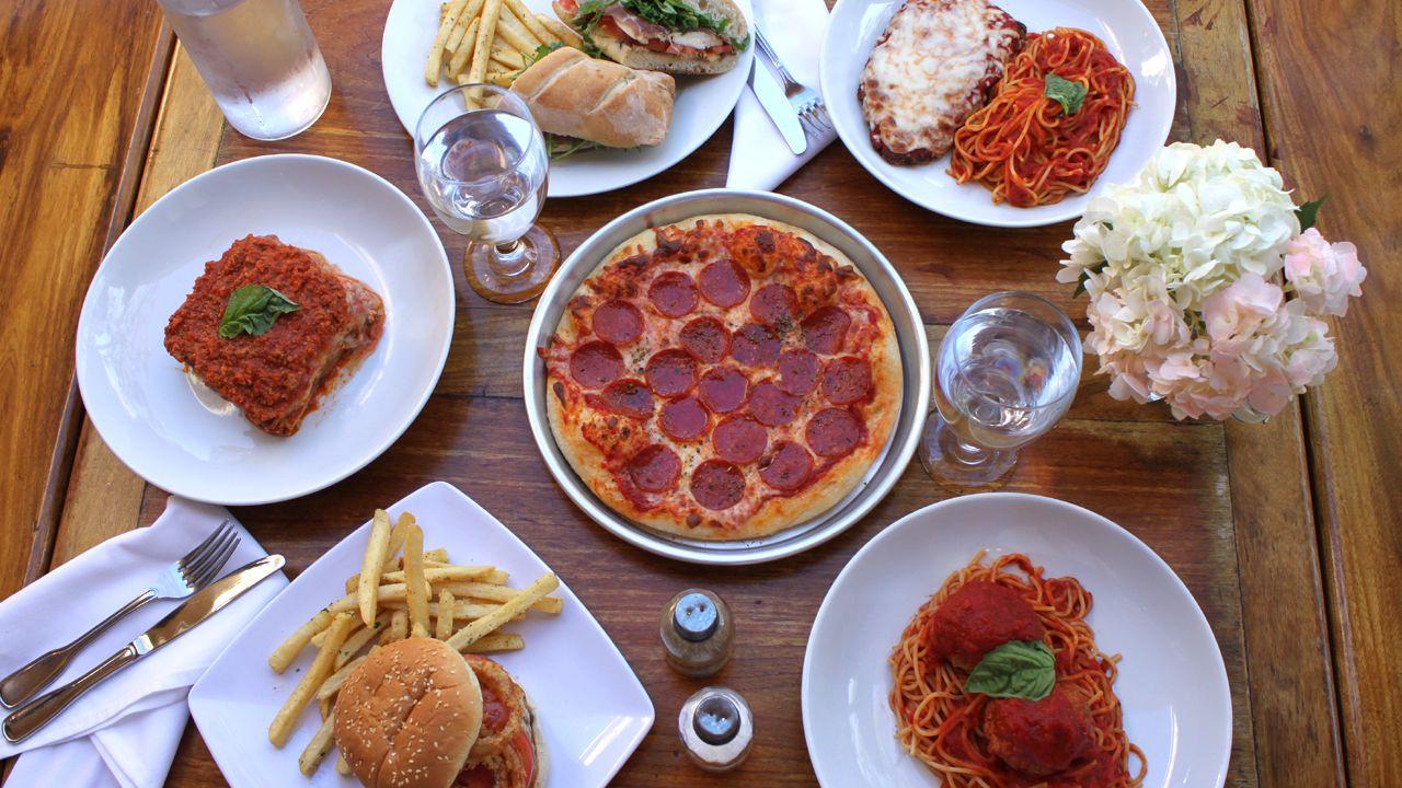 La Dolce Vita Ristorante