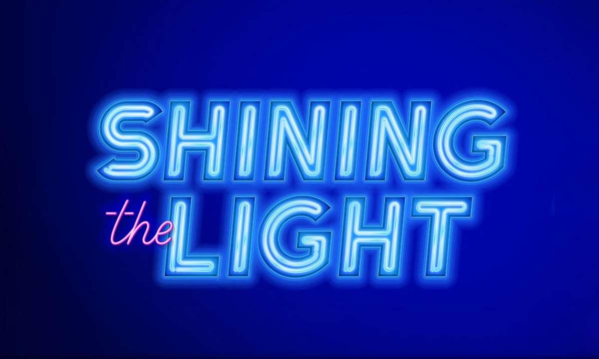 Shining the Light - a Brain Injury Recovery Foundation fundraisera Brain Injury Recovery Foundation Fundraiser