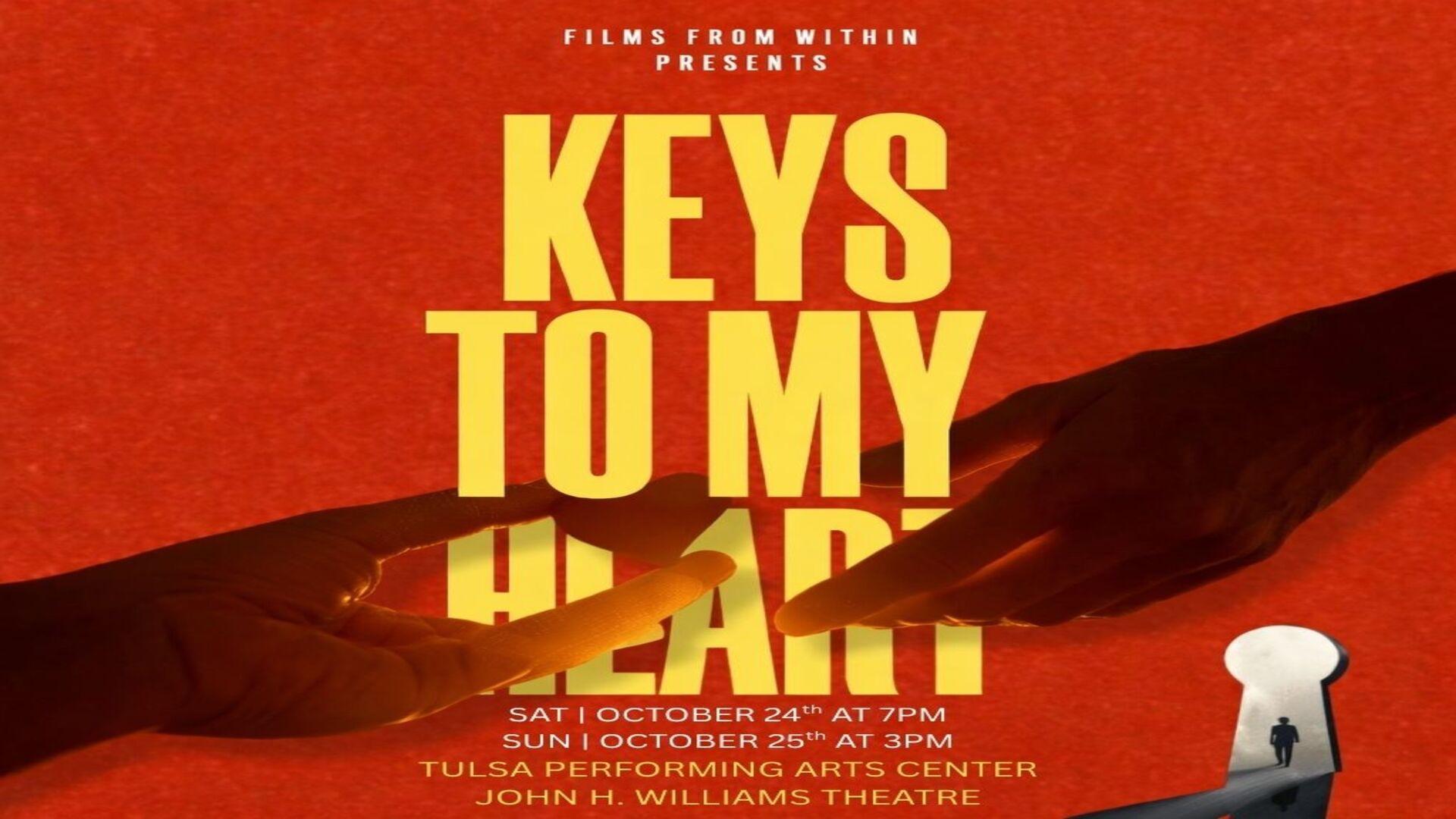 Keys to My Heart
