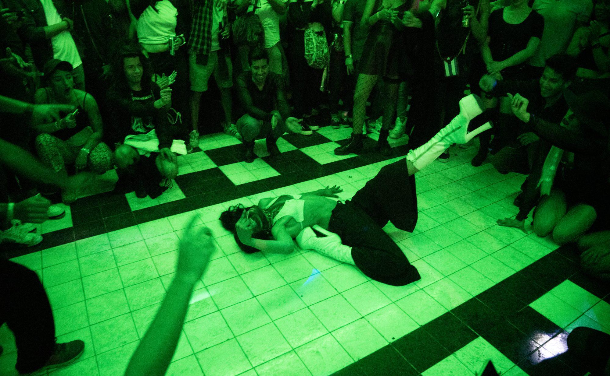 Preview Party: “Visiones Nocturnas: Queer Nightlife In Contemporary Art”