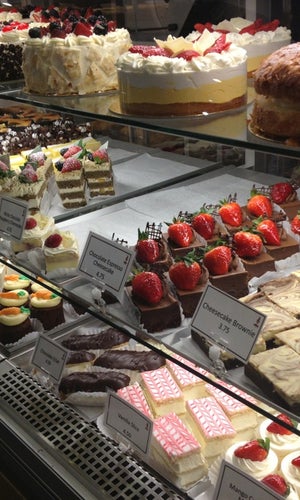 Breka Bakery & Café (dup) id_dup