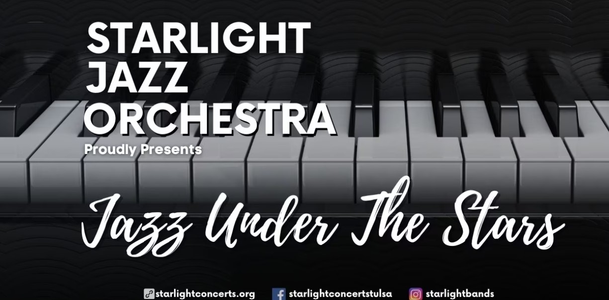 Jazz Under the Stars