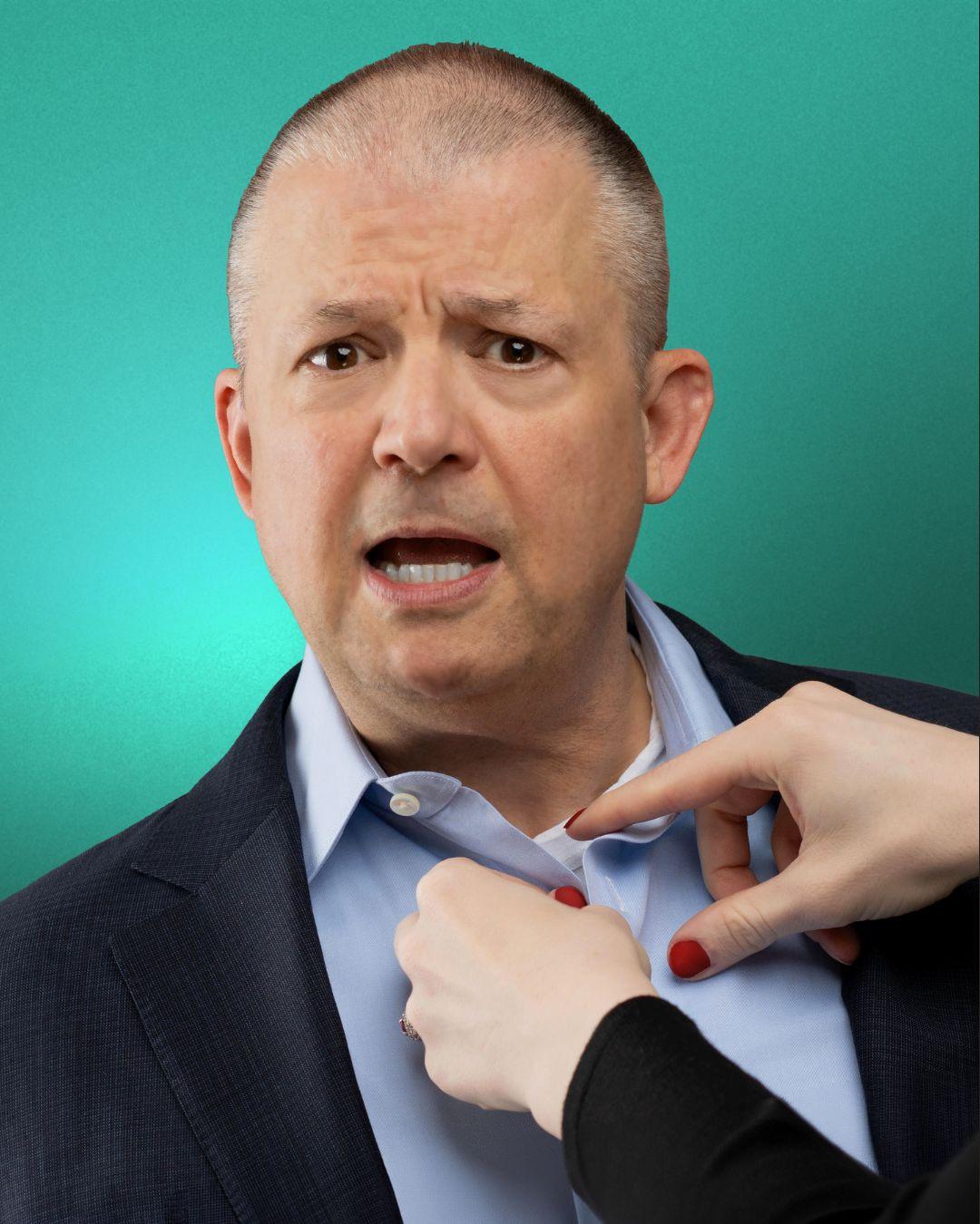 Jim Norton