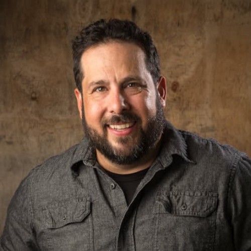 Steve Trevino