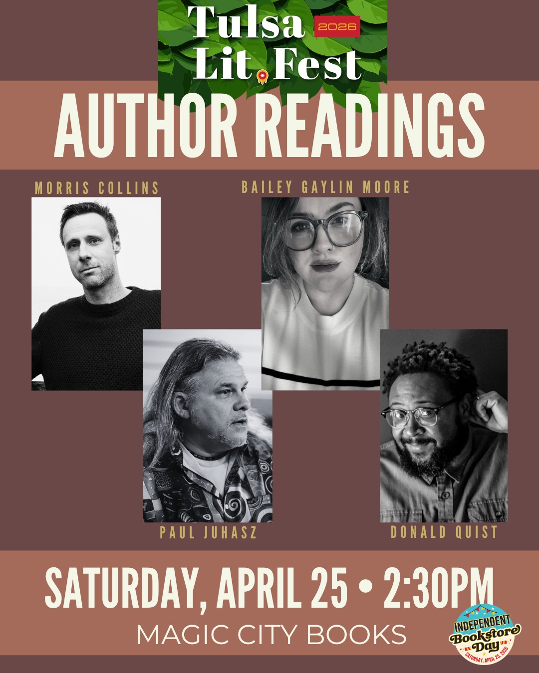 Reflections on the Watch Face