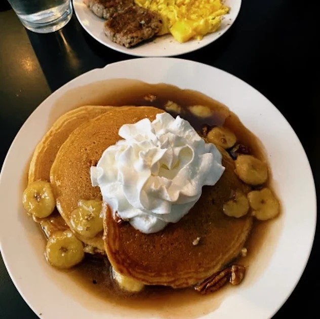 Garden Brunch Cafe