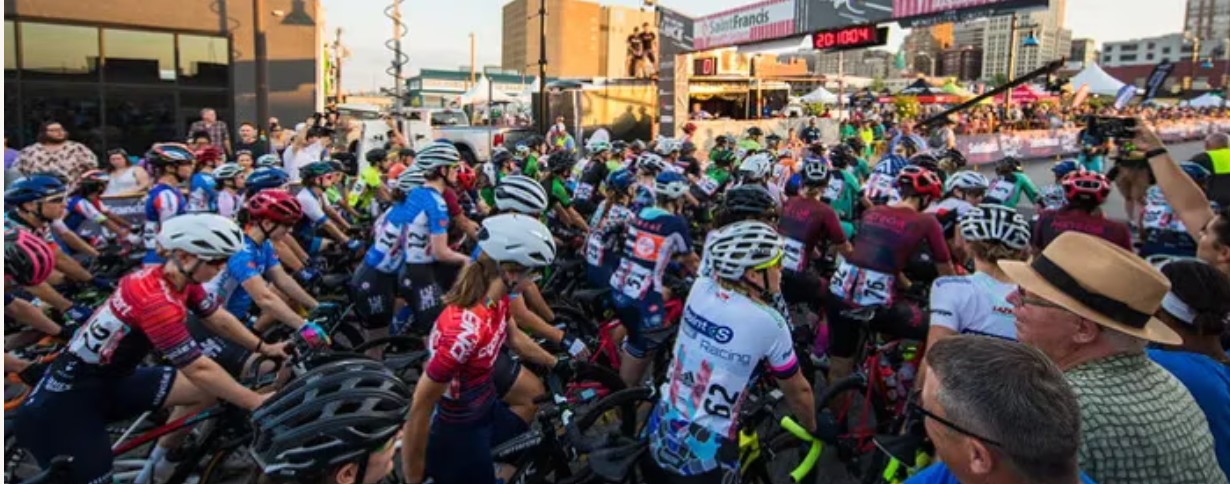 Tulsa Tough