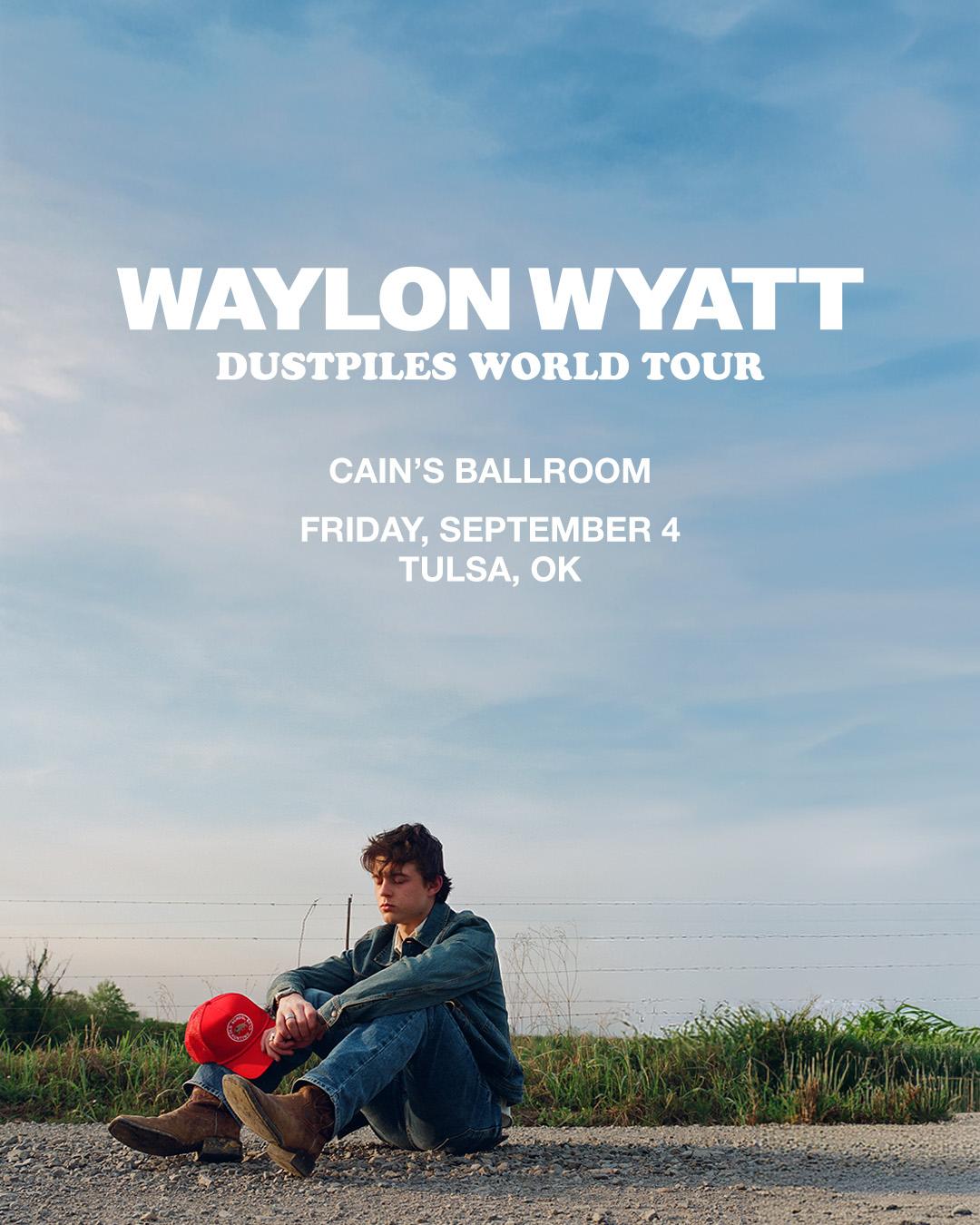 Waylon Wyatt