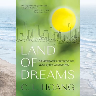 C.L. Hoang – Weekends With Locals