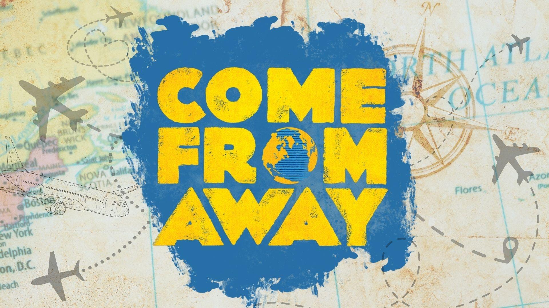 Come From Away