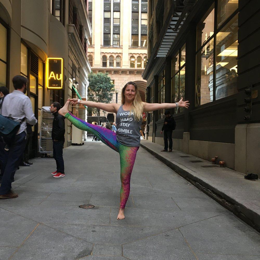 Satori Yoga