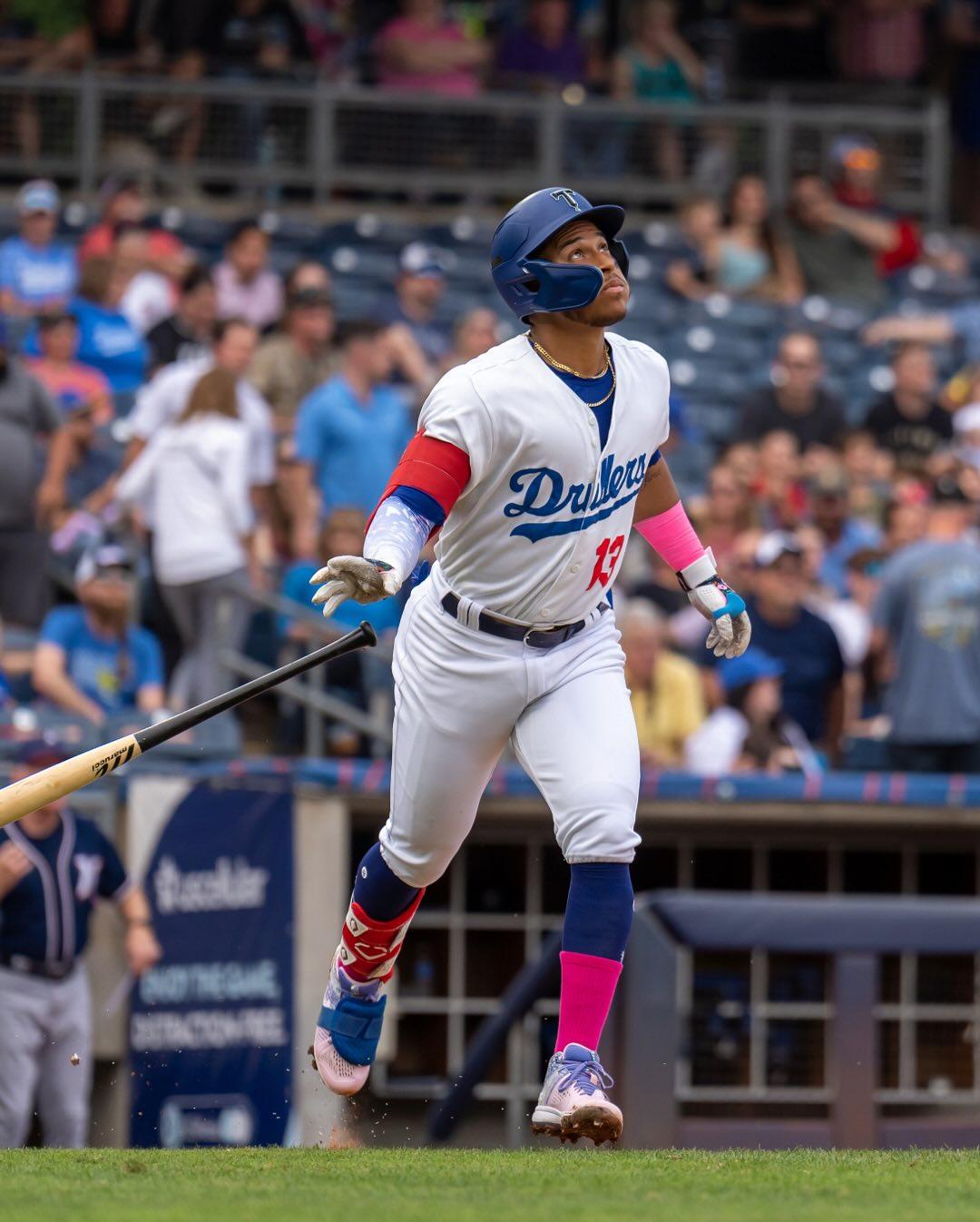 Tulsa Drillers vs. Springfield Cardinals