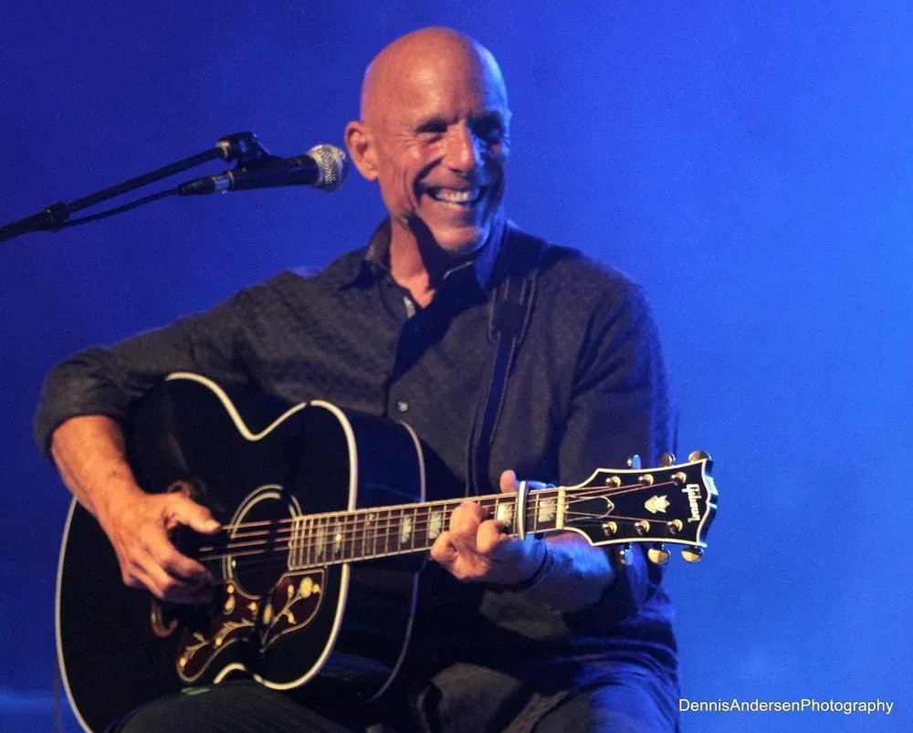 Tim Flannery – Free Mini Concert