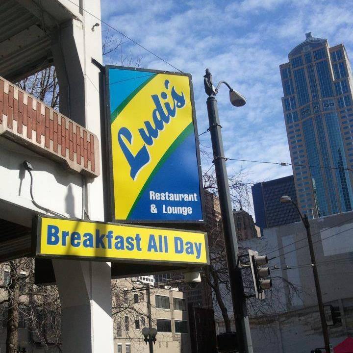 Ludi's Restaurant