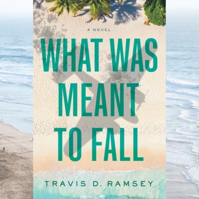 Travis D. Ramsey – Weekends With Locals