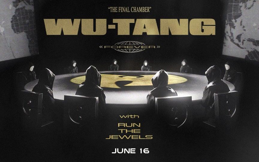 Wu-Tang Clan