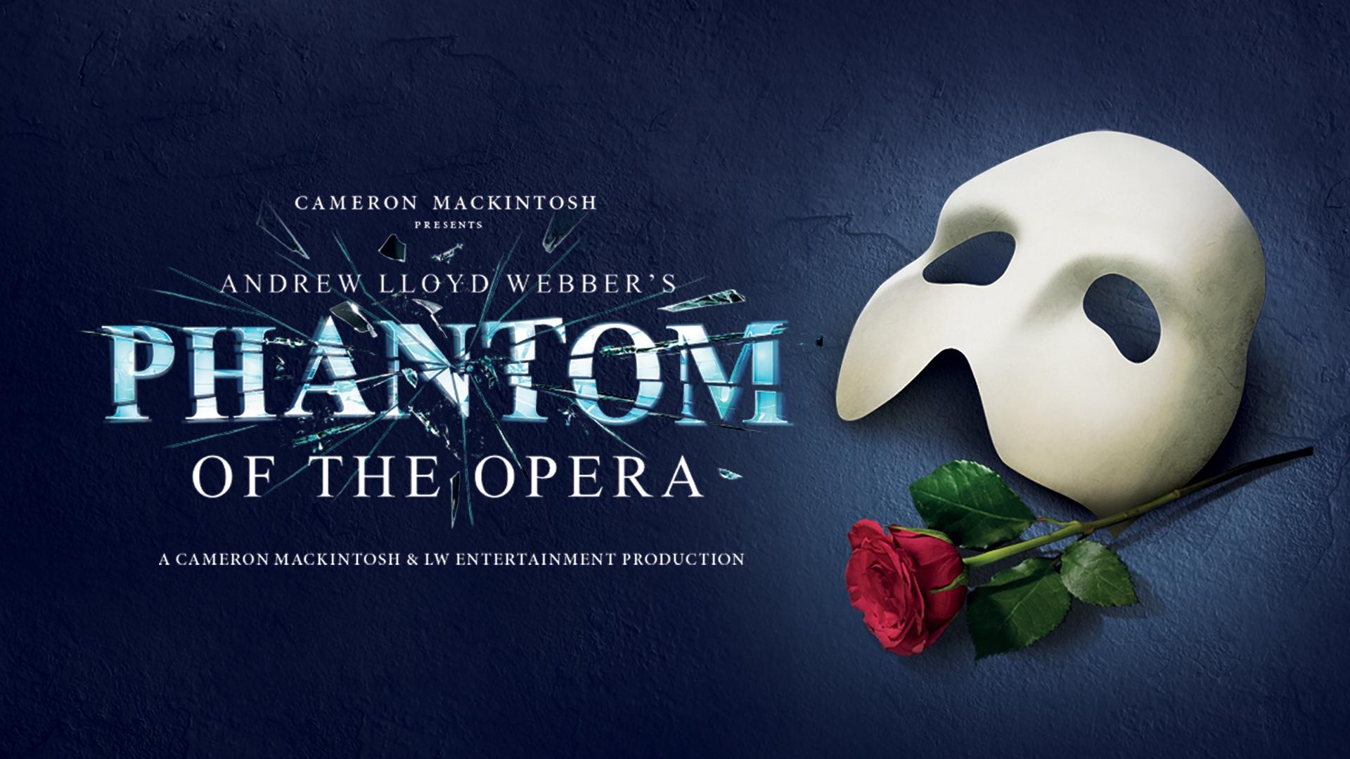 Phantom of the Opera