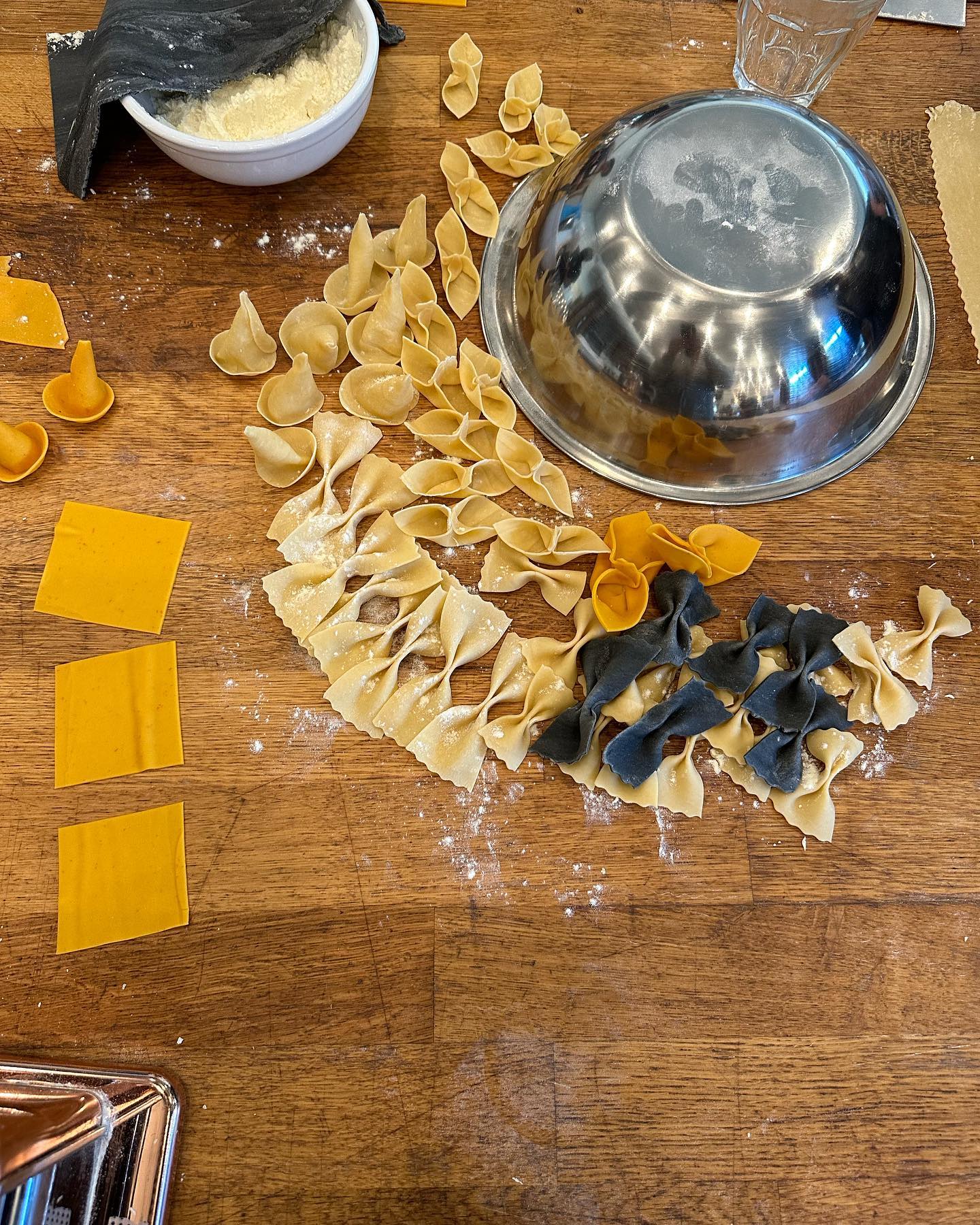 Cookshop