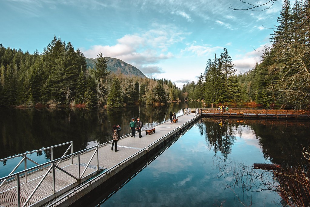 Rice Lake