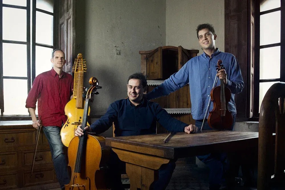 Valencia Baryton Project – Chamber Concert