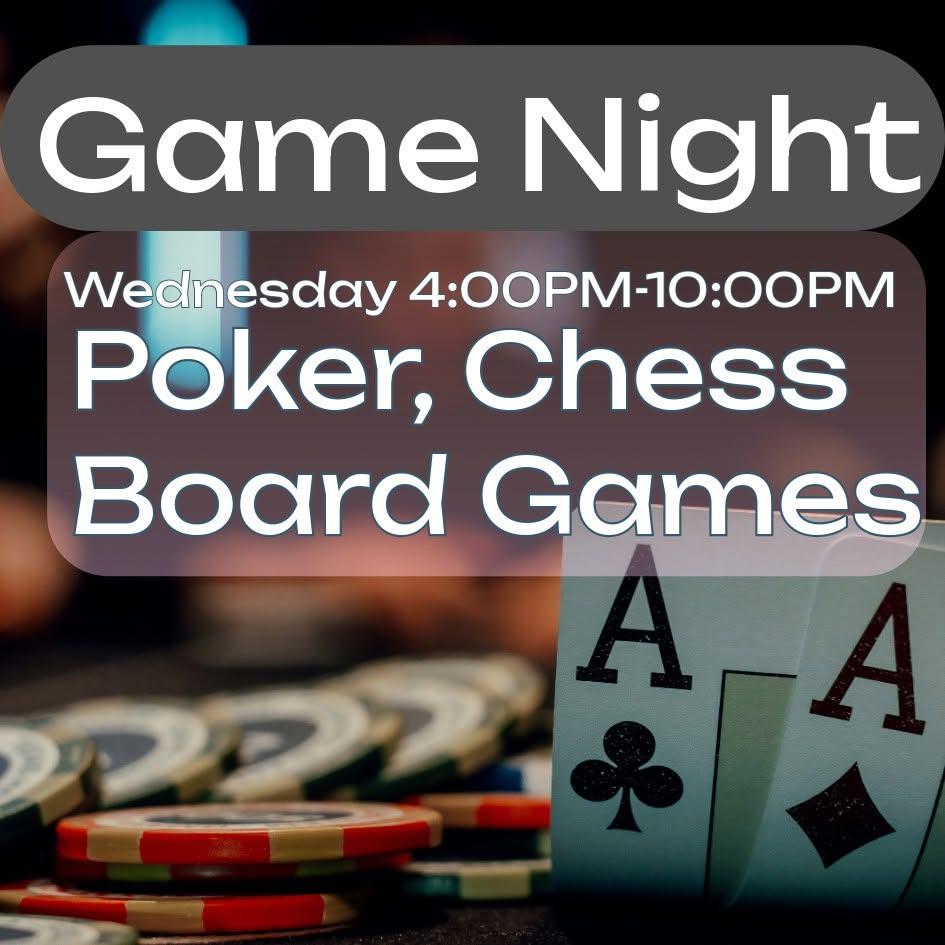 Game Night