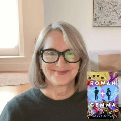 Sally J. Pla: Rowan And Gemma