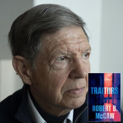 Robert B. McCaw: Traitors