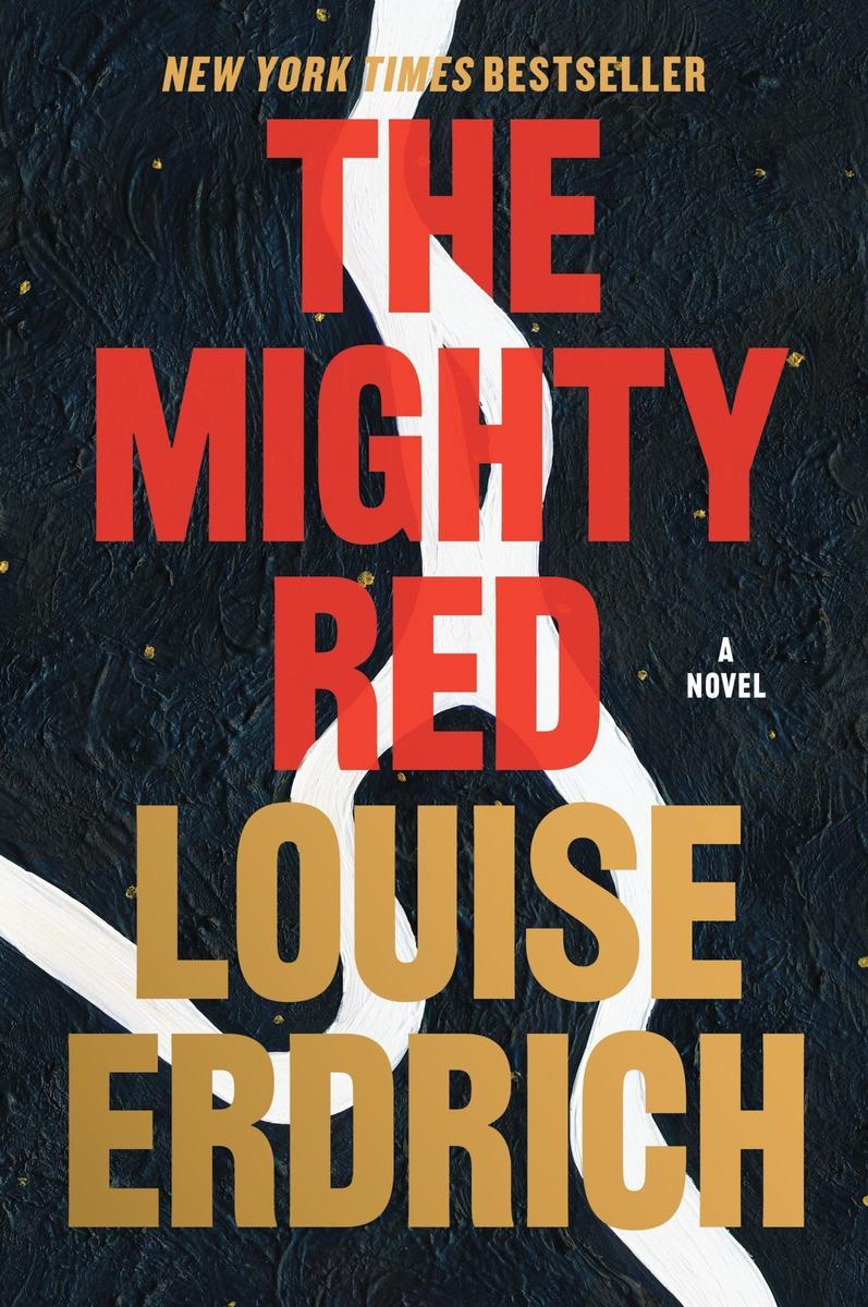 The Mighty Red