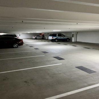 Ace Parking 1270 Prospect