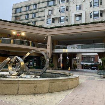 Pacific Renaissance Plaza