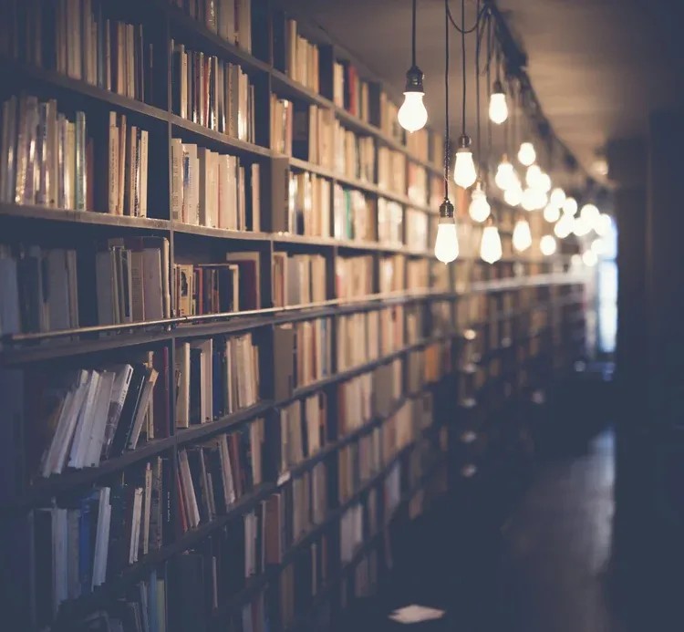 Books for Thought Series - Going Back to T-Town