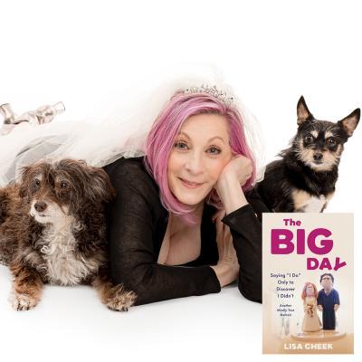 Lisa Cheek – The Big Day