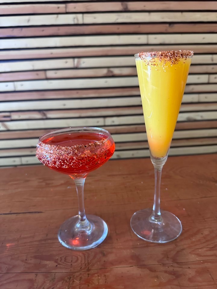 Sagrado Mezcaleria