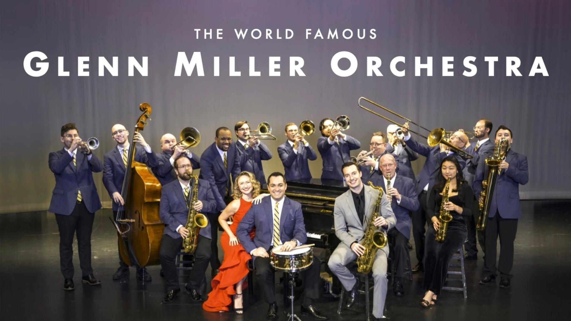 Glenn Miller Orchestra