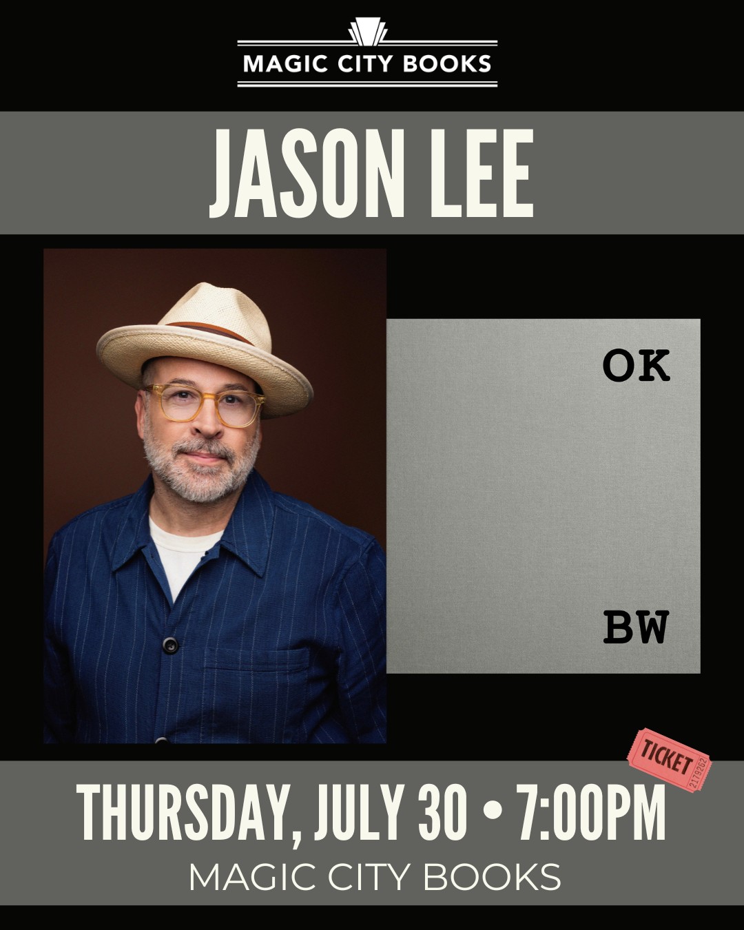 Jason Lee