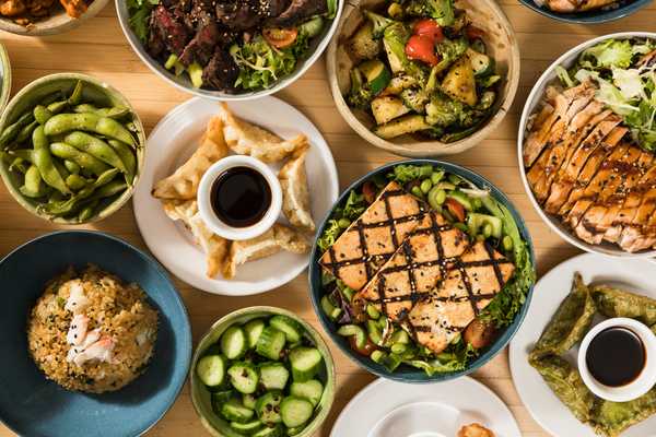 Glaze Teriyaki