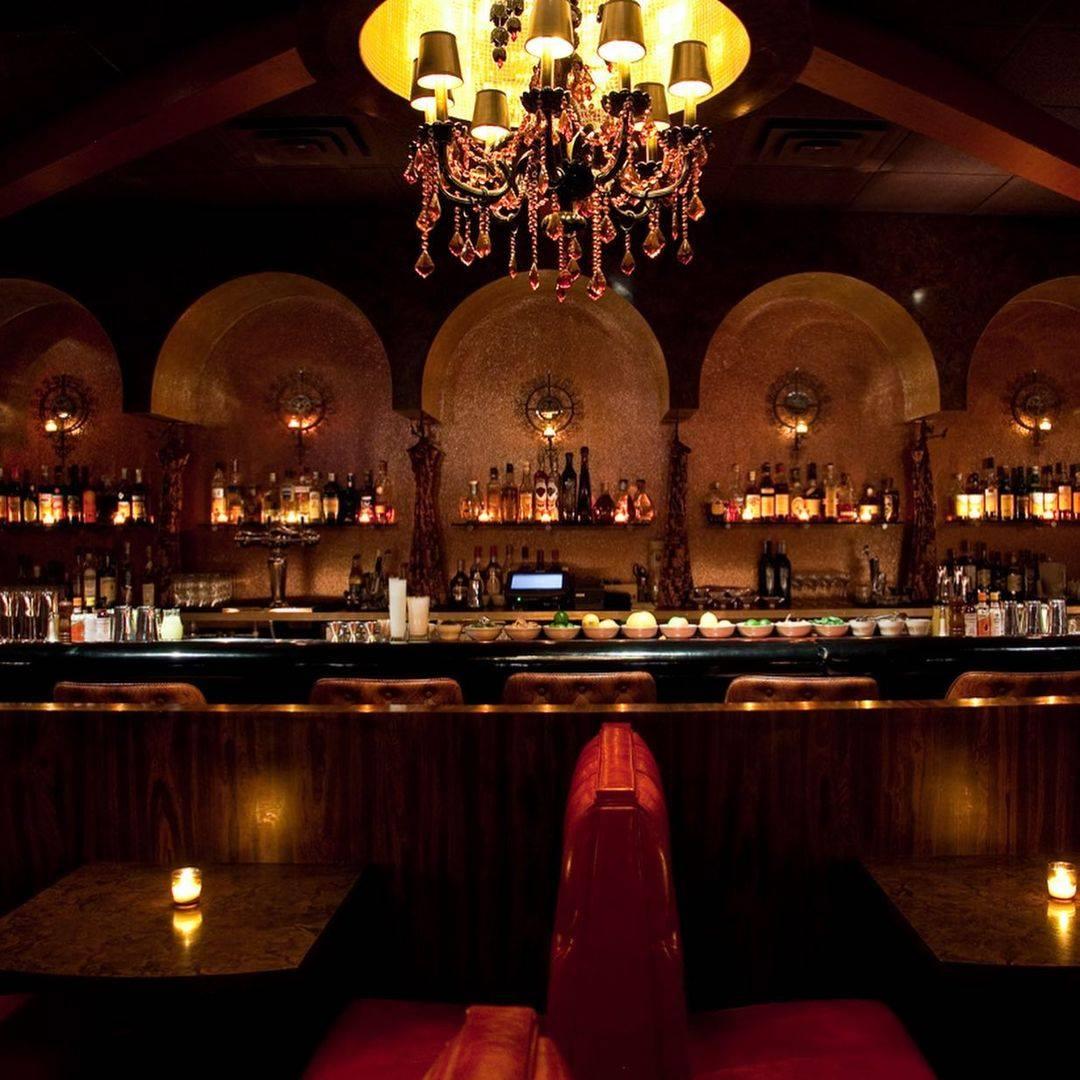 The Ranstead Room