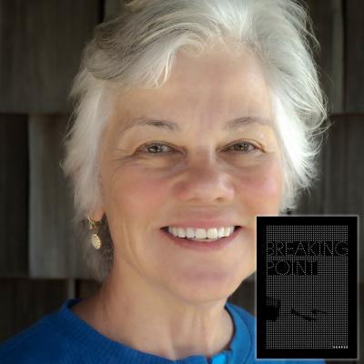 Robin Dahlberg: Breaking Point