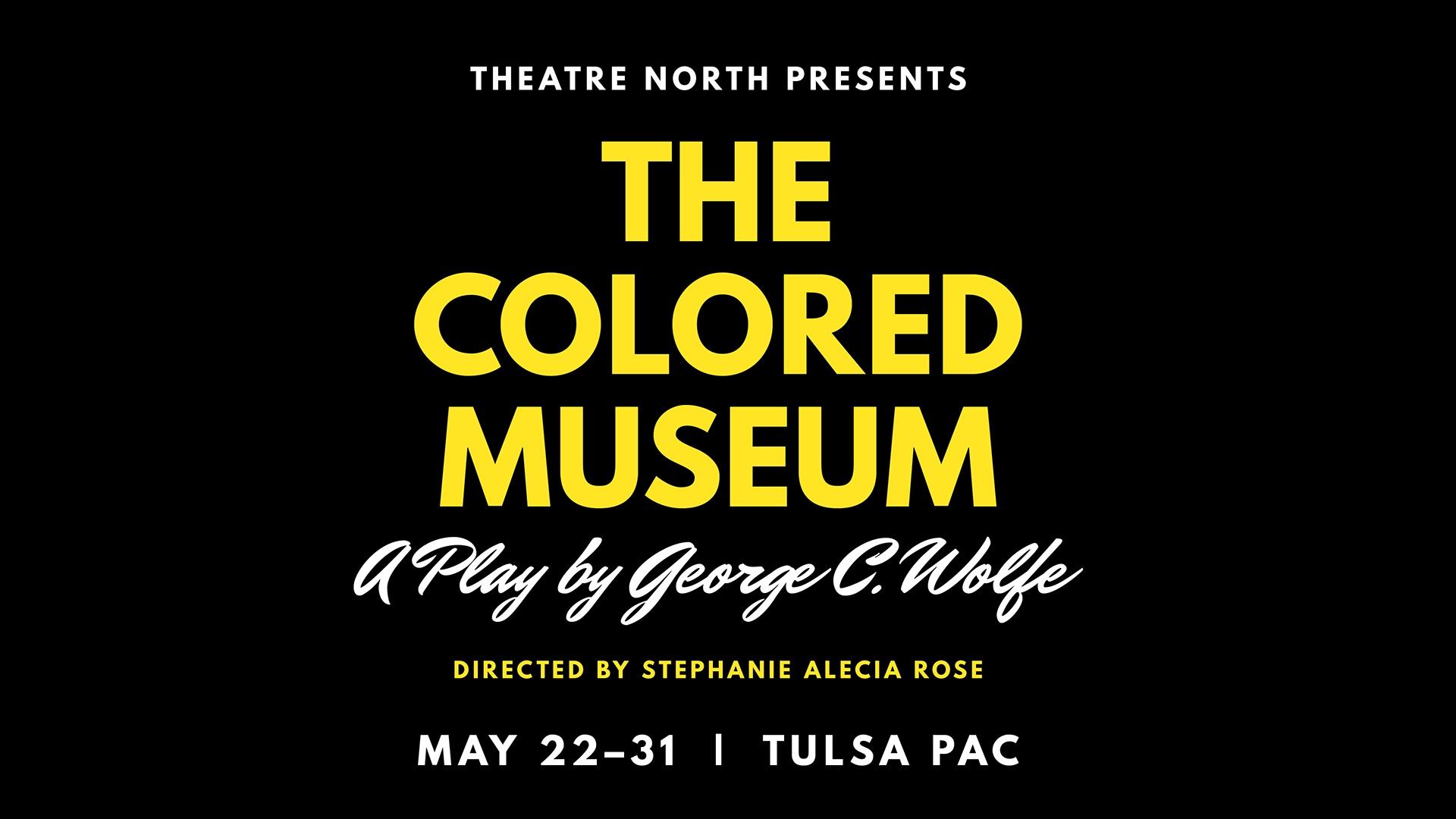 The Colored Museum