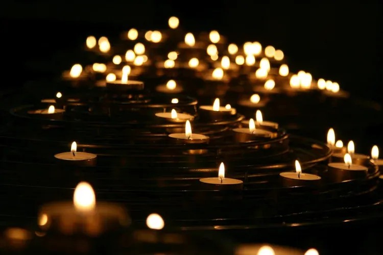Tulsa Race Massacre Observance Candlelight Vigil