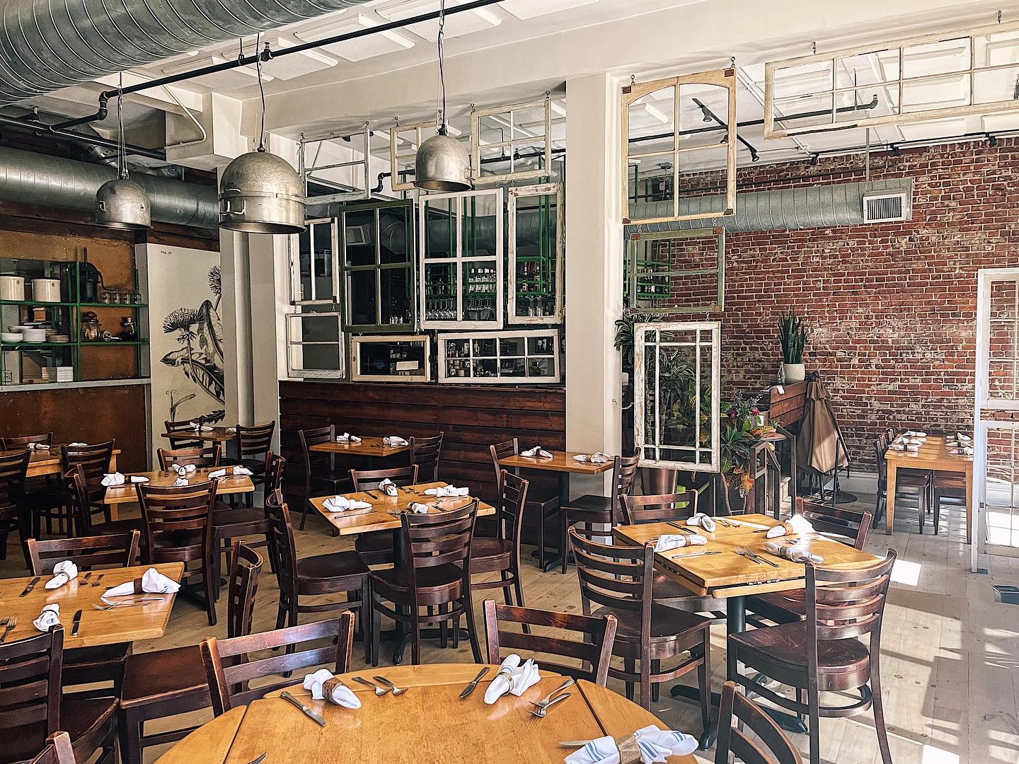 Duo Restaurant