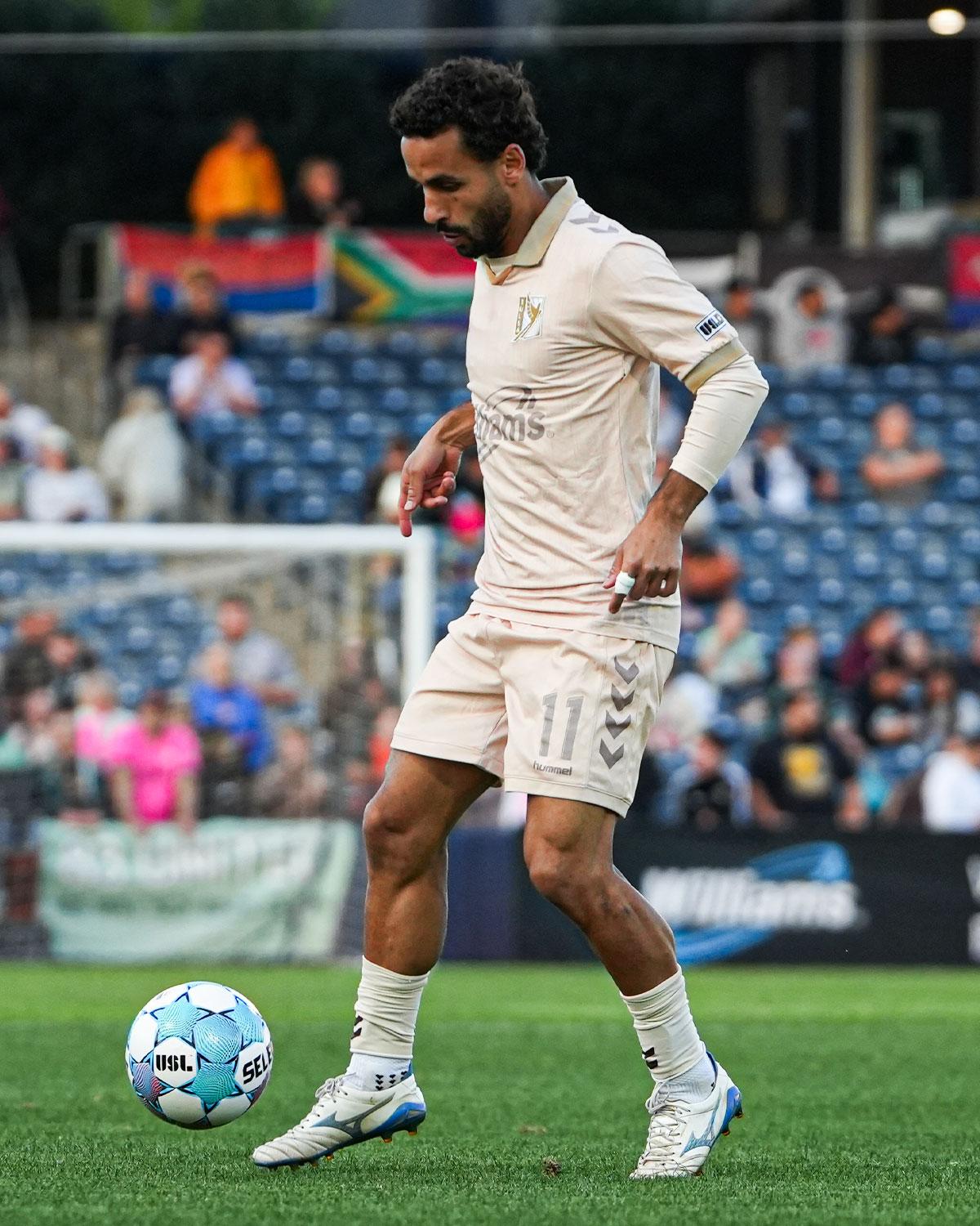 FC Tulsa vs Sacramento Republic FC
