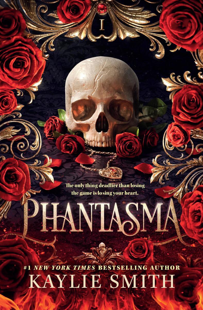 Phantasma